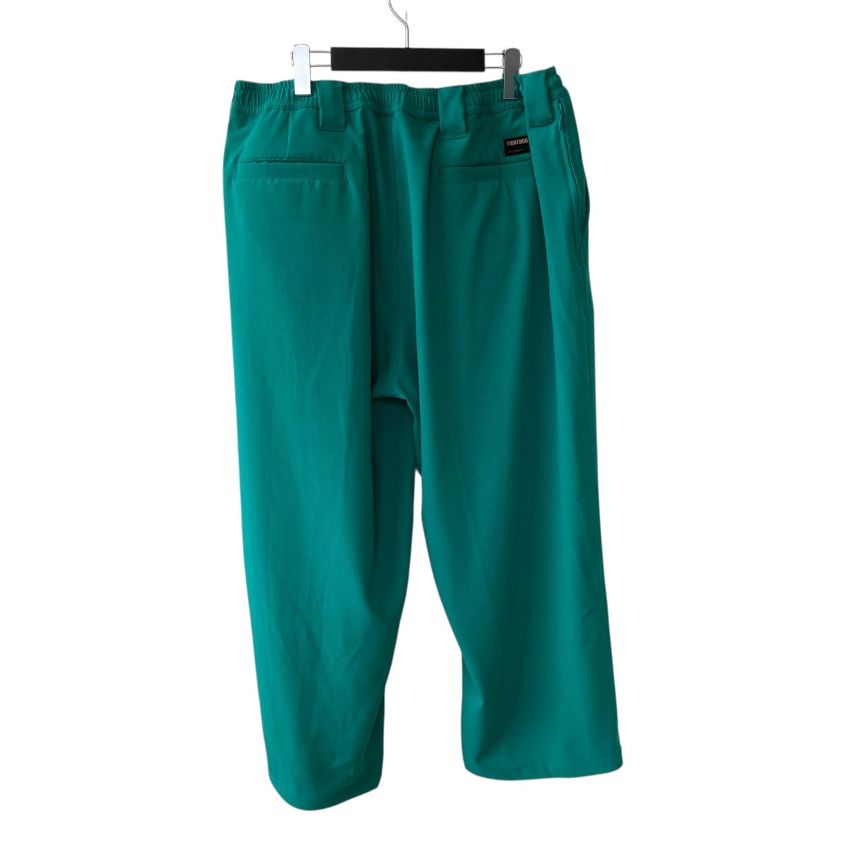 TIGHTBOOTH PRODUCTION 2タックパンツ 古着・中古-2枚目のアイテム画像