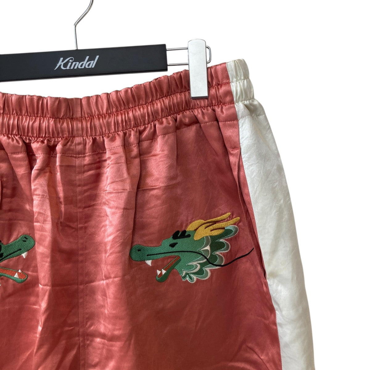 HUMAN MADE Yokosuka Shortsハーフパンツ 古着・中古-3枚目のアイテム画像