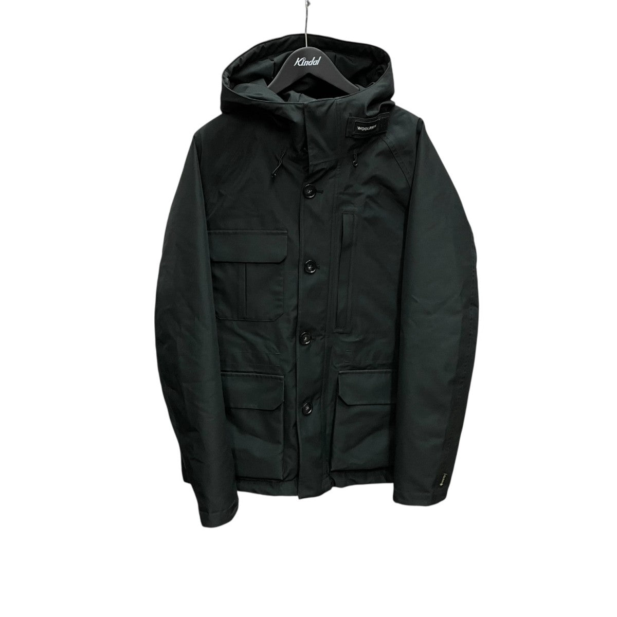 WOOLRICH(ウールリッチ) GTX マウンテンジャケットダウンジャケット