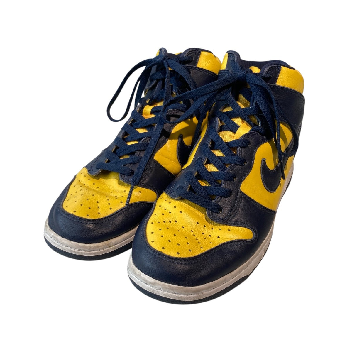 NIKE(ナイキ) Dunk HighハイカットスニーカーCZ8149-700 CZ8149-700