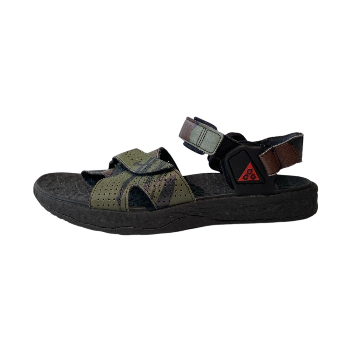 ACG AIR DESCHUTZサンダルCZ3776-001