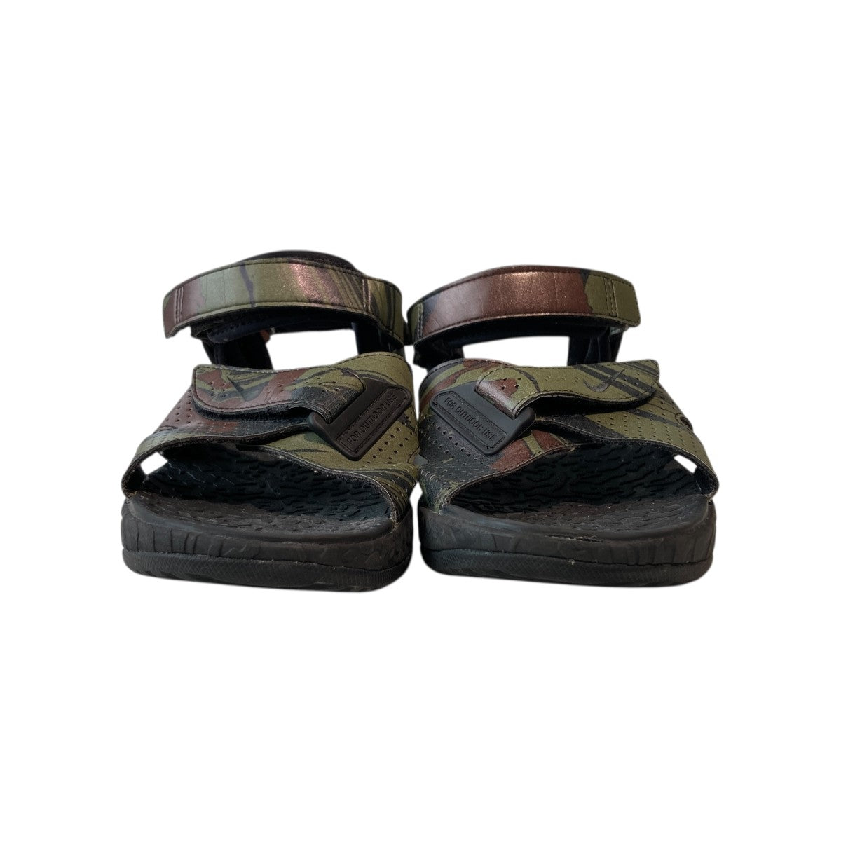 ACG AIR DESCHUTZサンダルCZ3776-001