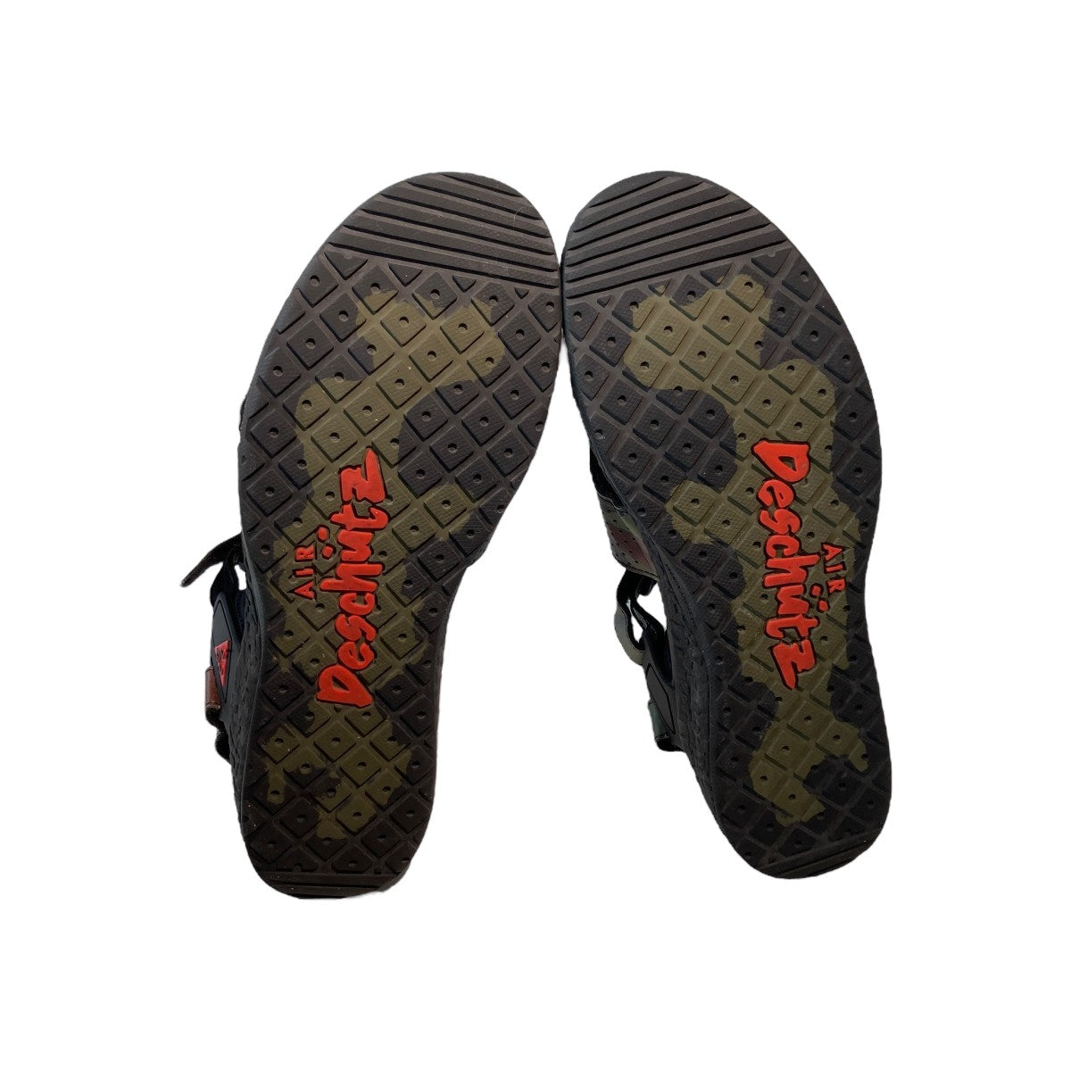 ACG AIR DESCHUTZサンダルCZ3776-001