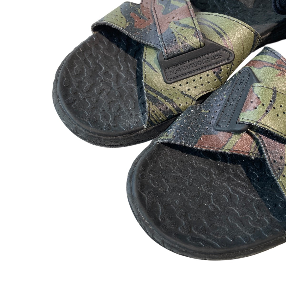 ACG AIR DESCHUTZサンダルCZ3776-001