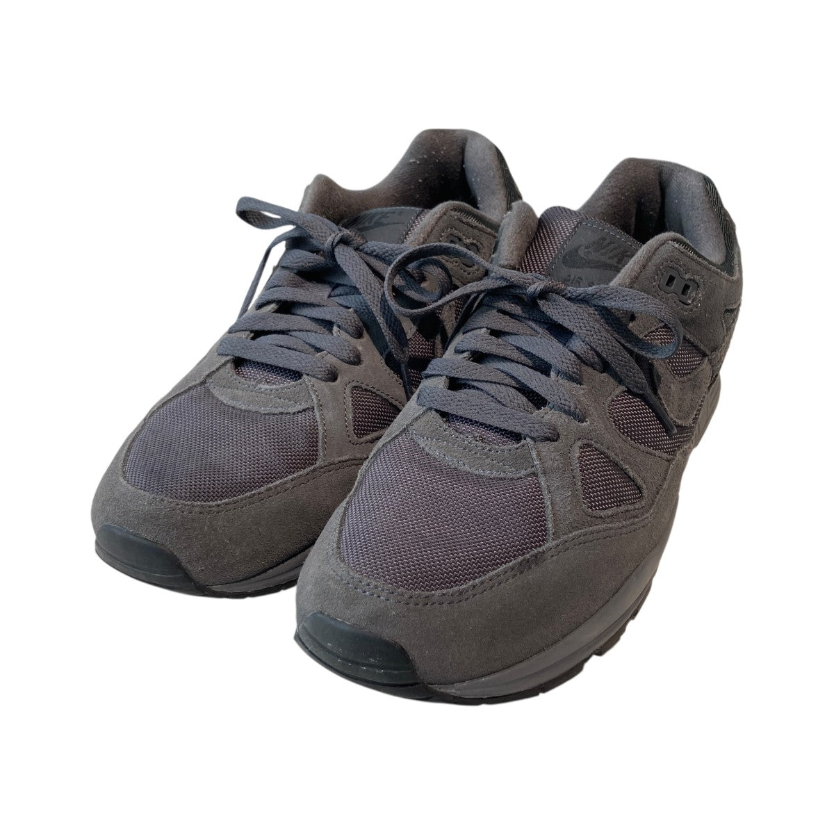 NIKE Air Span 2 PremiumスニーカーAO1546-001 古着・中古-1枚目のアイテム画像