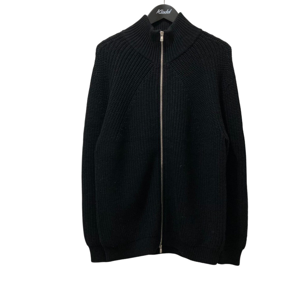 BATONER(バトナー) SIGNATURE DRIVERSニットジャケットBN-24FM-039 BN