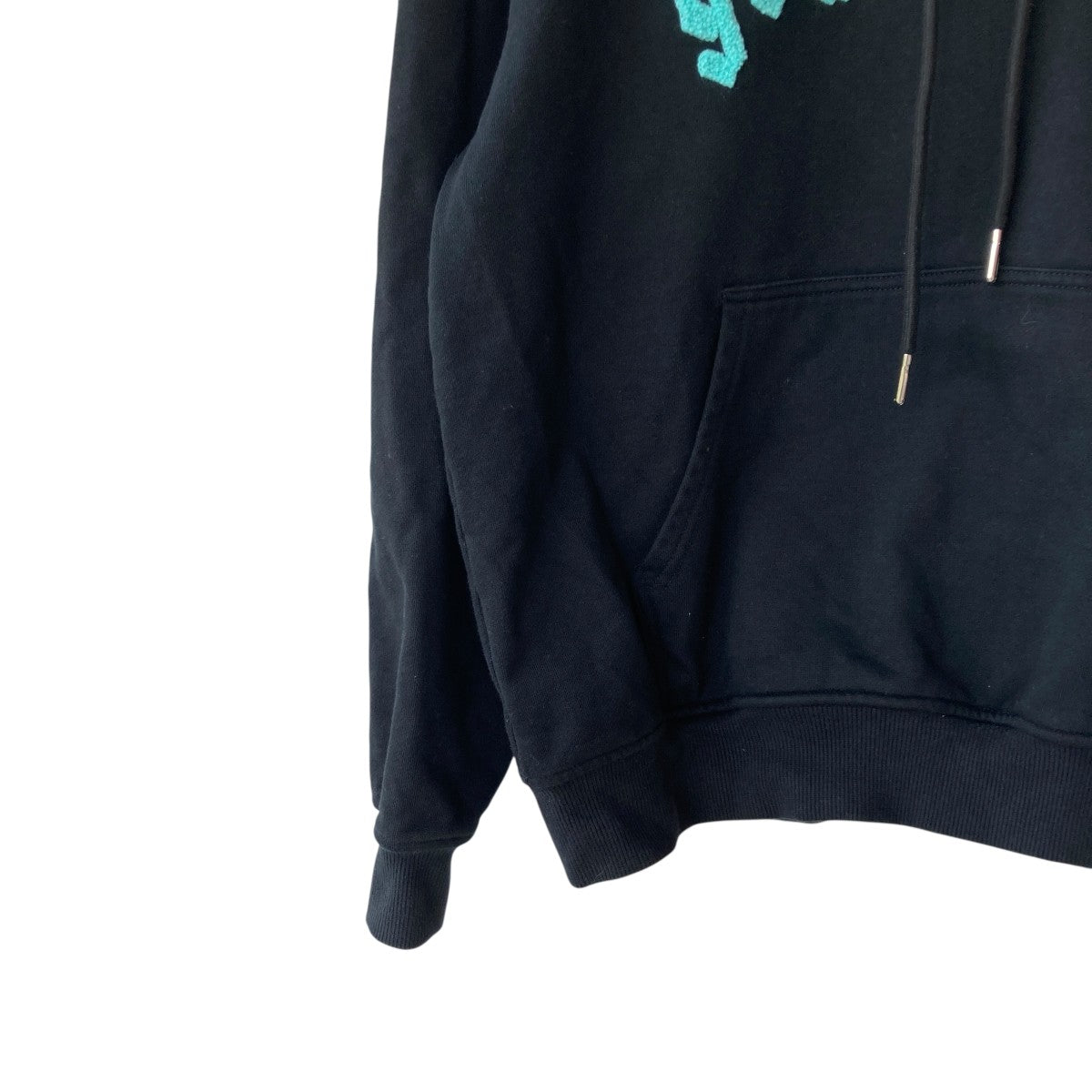 god savage パーカー 古着・中古-4枚目のアイテム画像