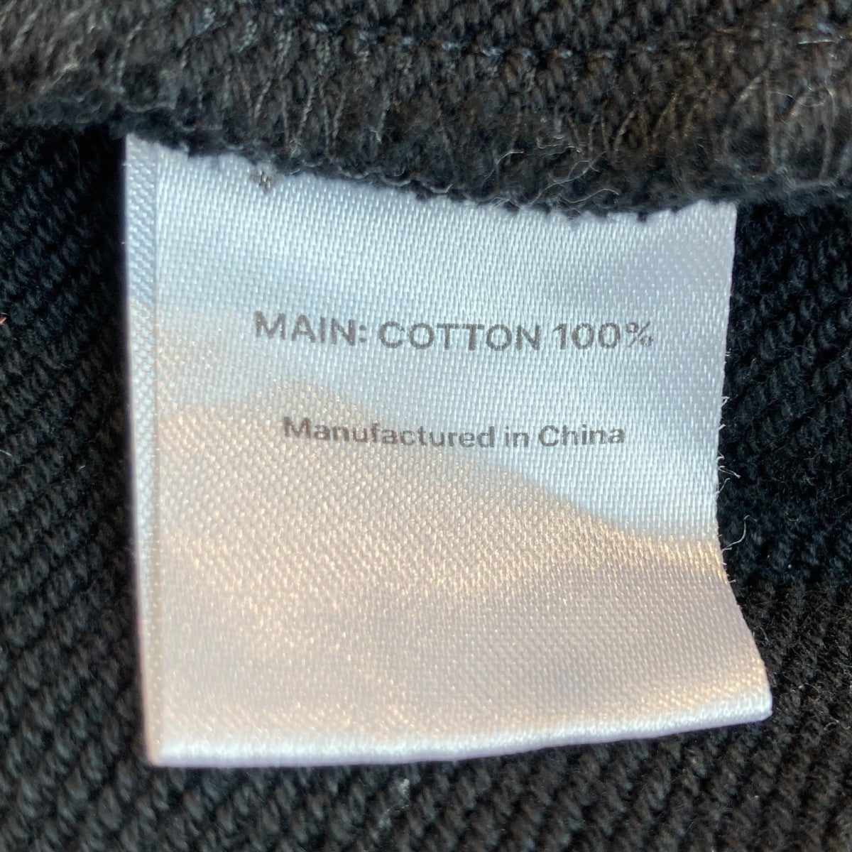 god savage パーカー 古着・中古-6枚目のアイテム画像