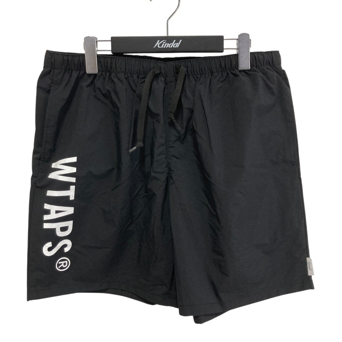 WTAPS(ダブルタップス) 24SSSPSS2002 SHORTS NYLON．TUSSAH