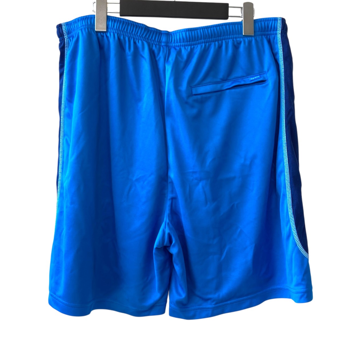 JACQUARD SOCCER SHORTハーフパンツ
