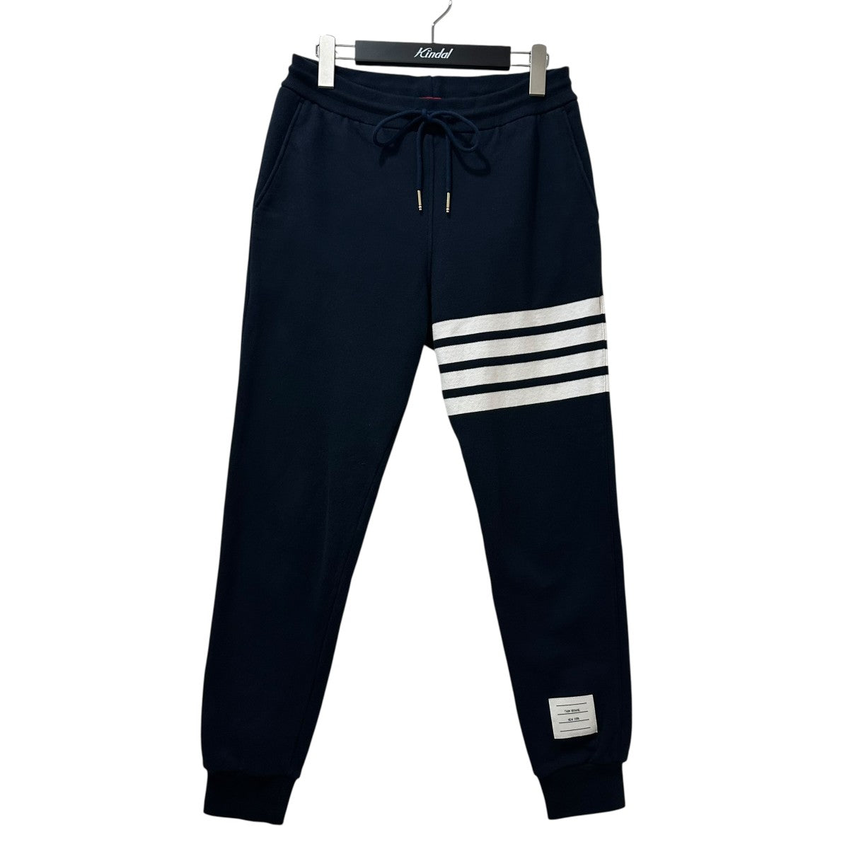 Thom Browne(トム・ブラウン) スウェットパンツFJQ001A-00535