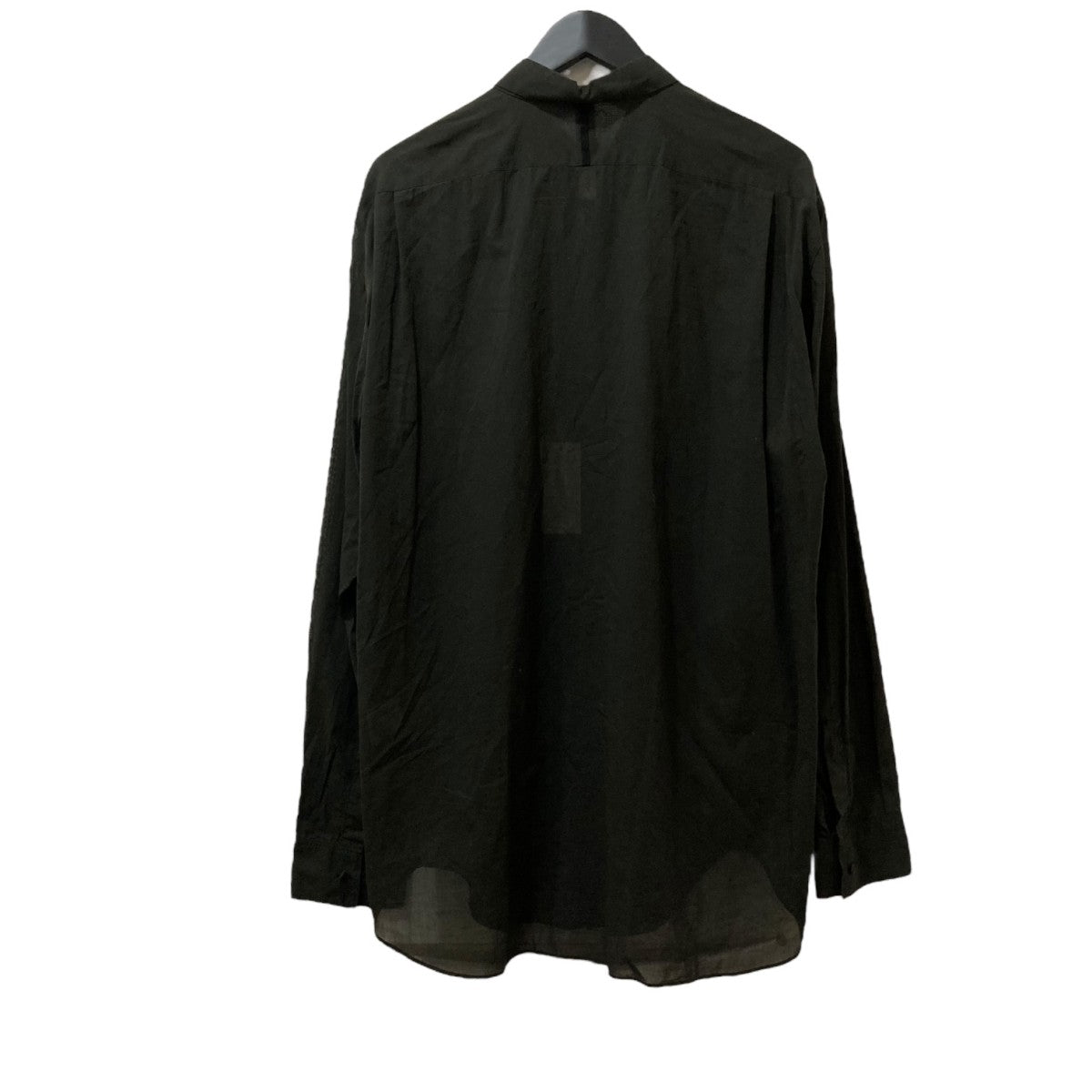 AMC 長袖シャツJEFF 古着・中古-2枚目のアイテム画像