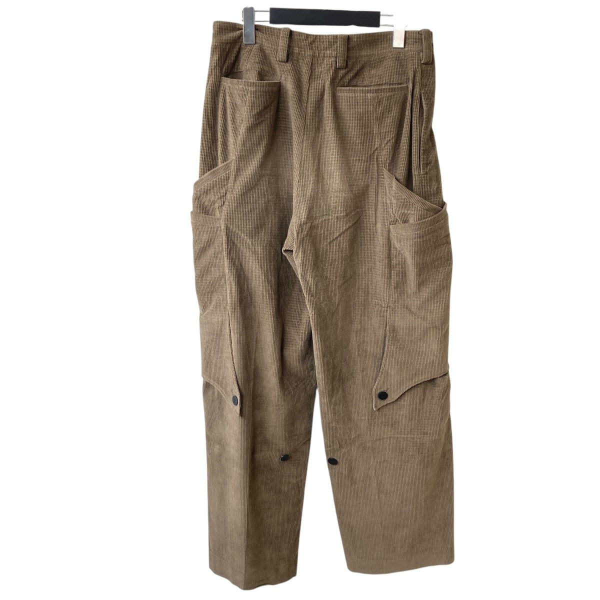 Kiko Kostadinov パンツ00152023 古着・中古-2枚目のアイテム画像