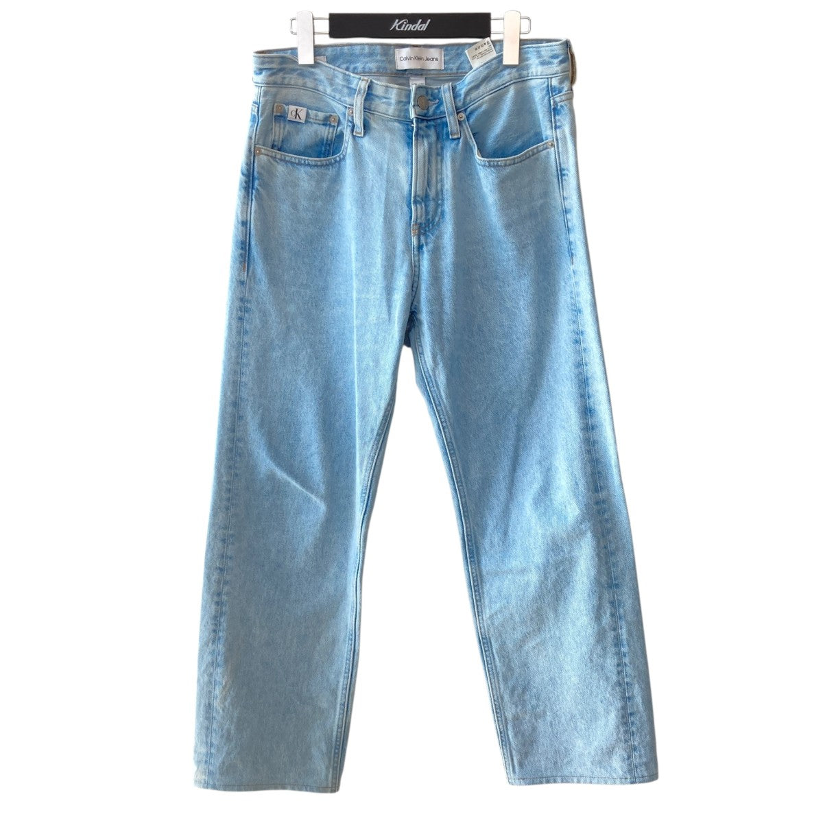 カルバンクライン  Jeans Calvin Klein Jeans カルバンクライン ジーンズ デニム フレア