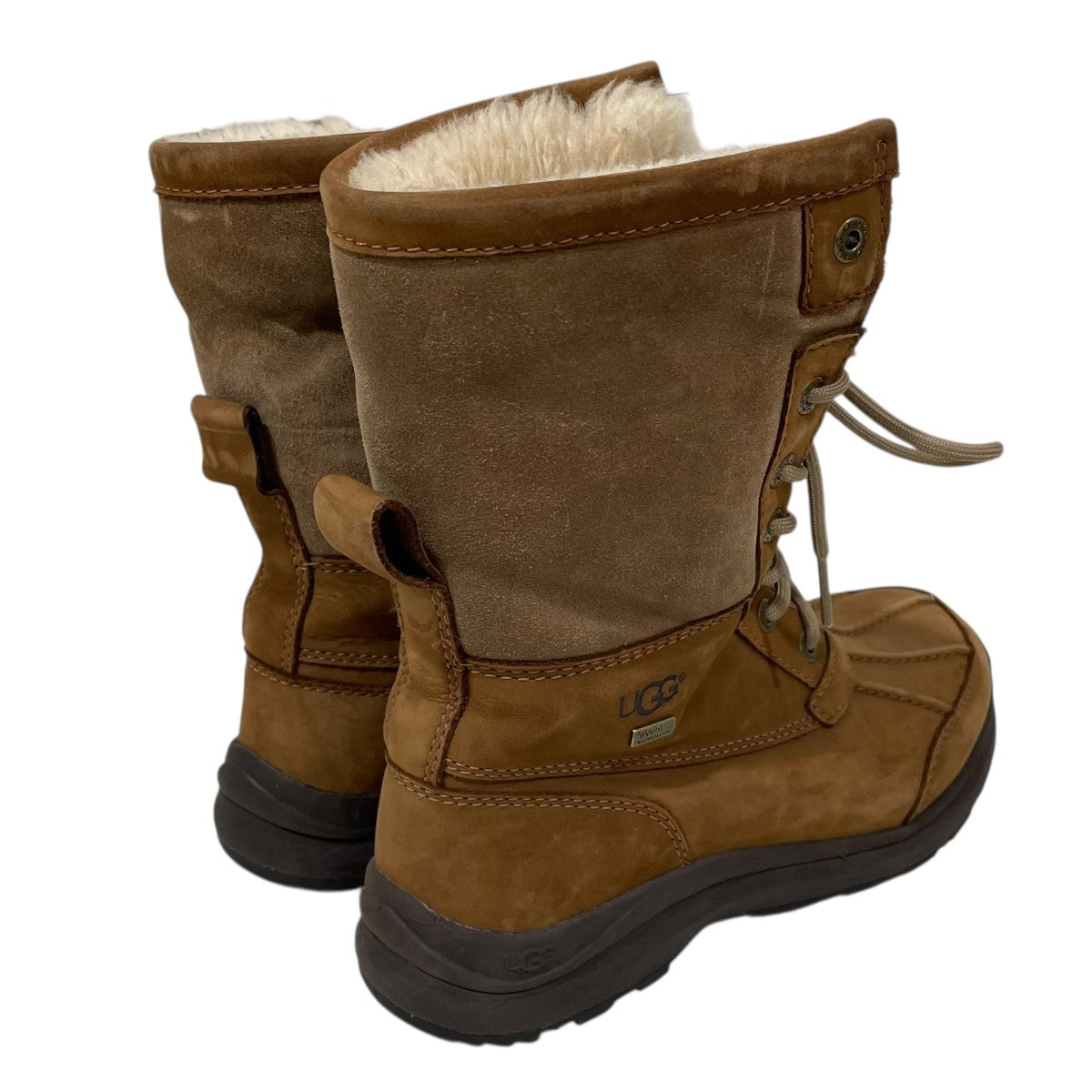 レースアップブーツ Adirondack III アディロンダック III 1017430