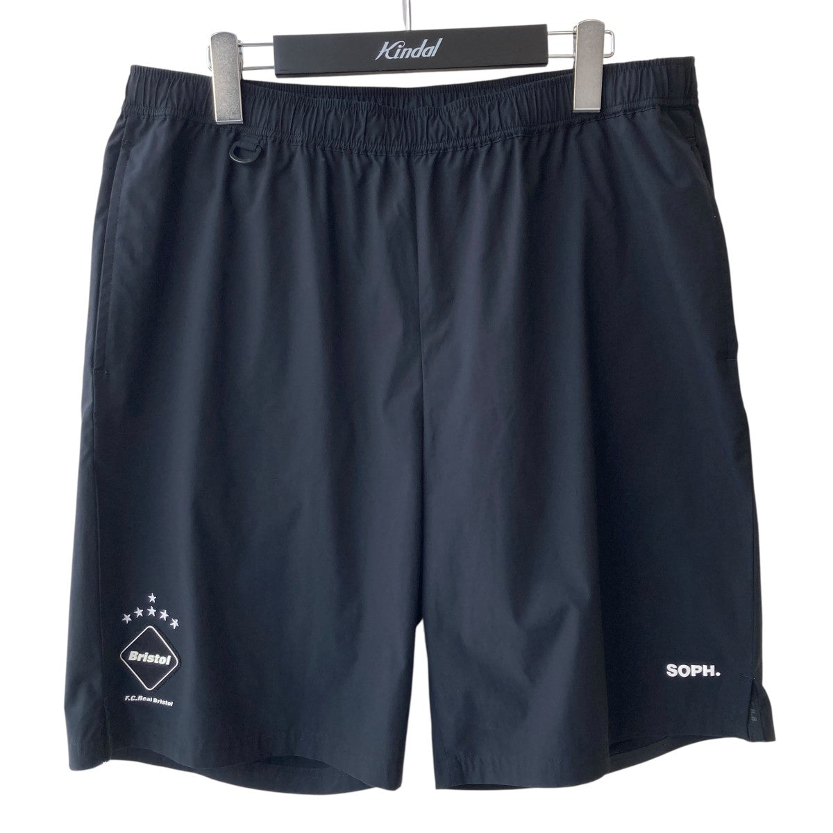 パンツ FCRB RELAX FIT SHORTS F.C.Real Bristol RELAX FIT SHORTS