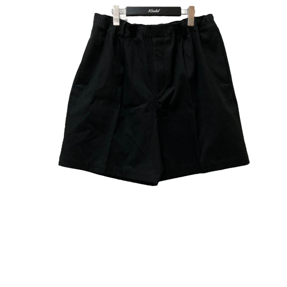 HERMES(エルメス) 2025SS Malibu shorts コットンツイル