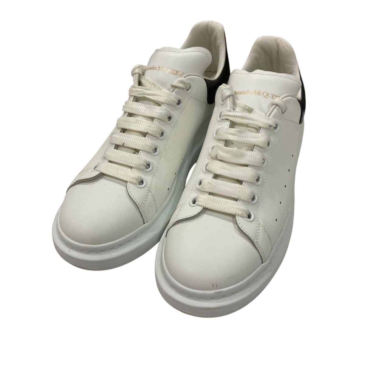ALEXANDER McQUEEN(アレキサンダーマックイーン) ローカット