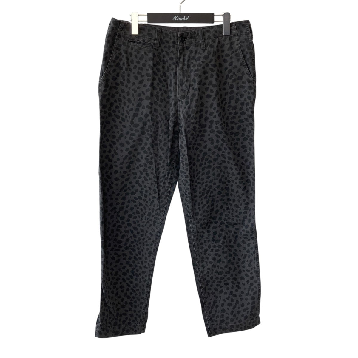 Hysteric Glamour(ヒステリックグラマー) レオパードパンツ