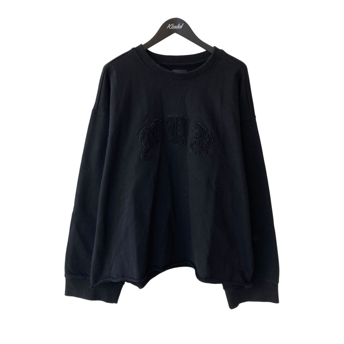 Danke schon(ダンケシェーン) トレーナー21S-CSL060-DS 21S