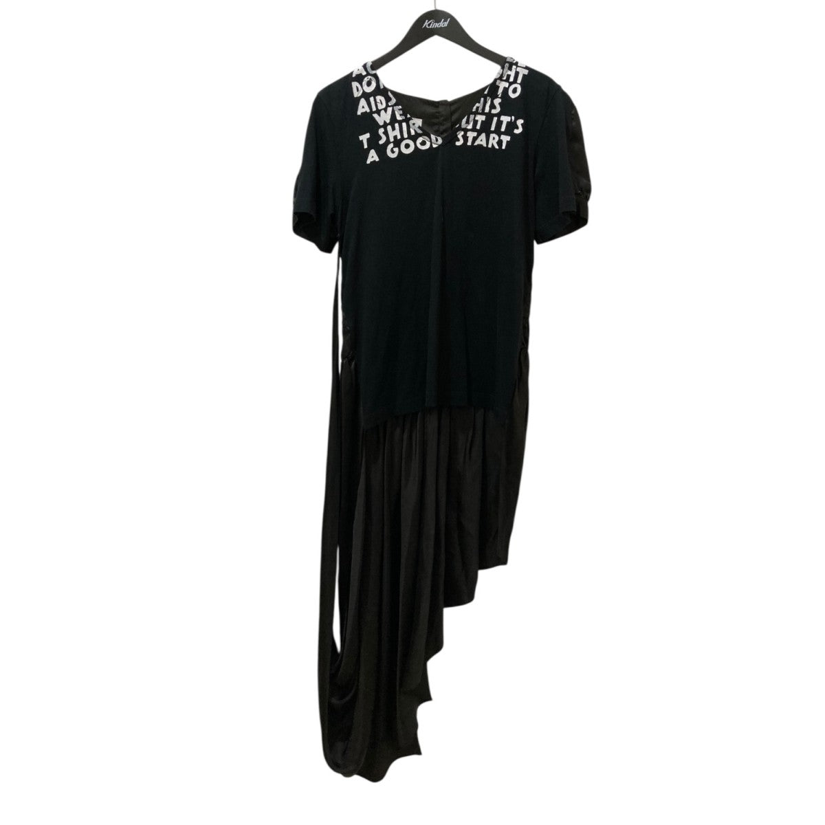 MM6 Maison Margiela(マルタンマルジェラ) ドッキングエイズ