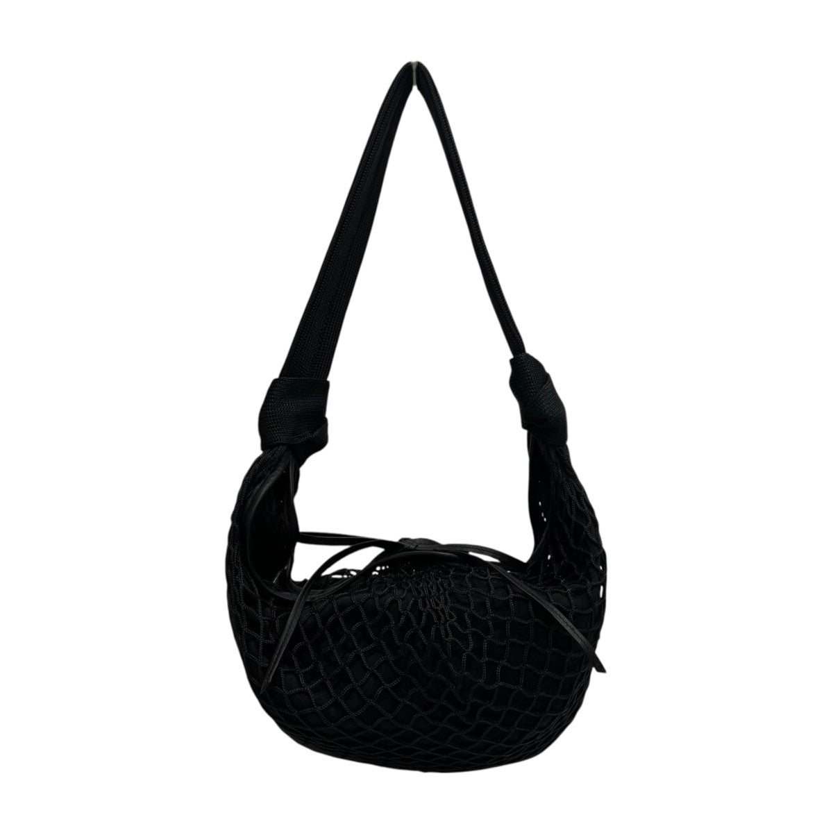 LEMAIRE(ルメール) FORTUNE CROISSANT FILT BAGショルダーバッグ