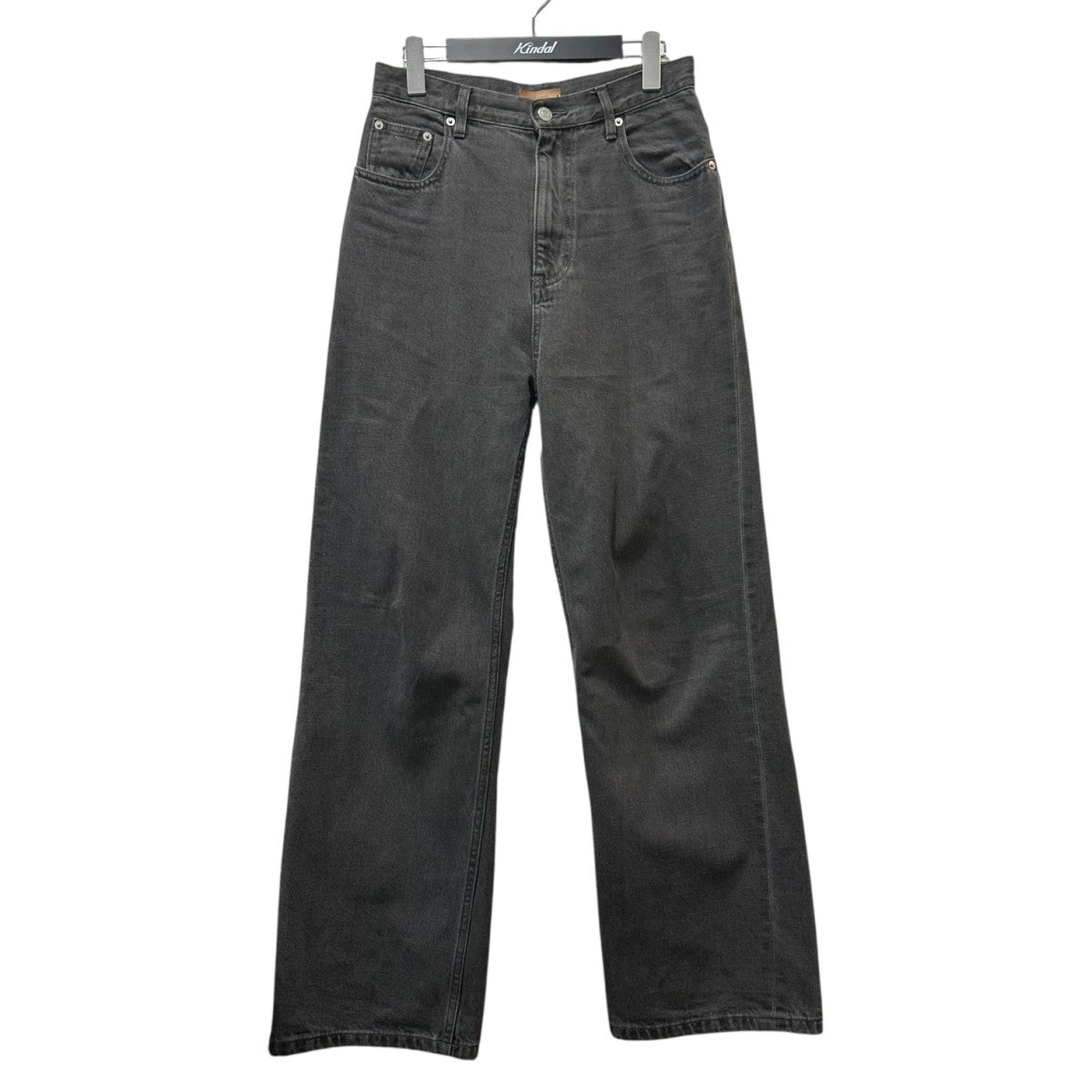 TODAYFUL(トゥデイフル) 2025SS Cary's Denim デニムパンツ