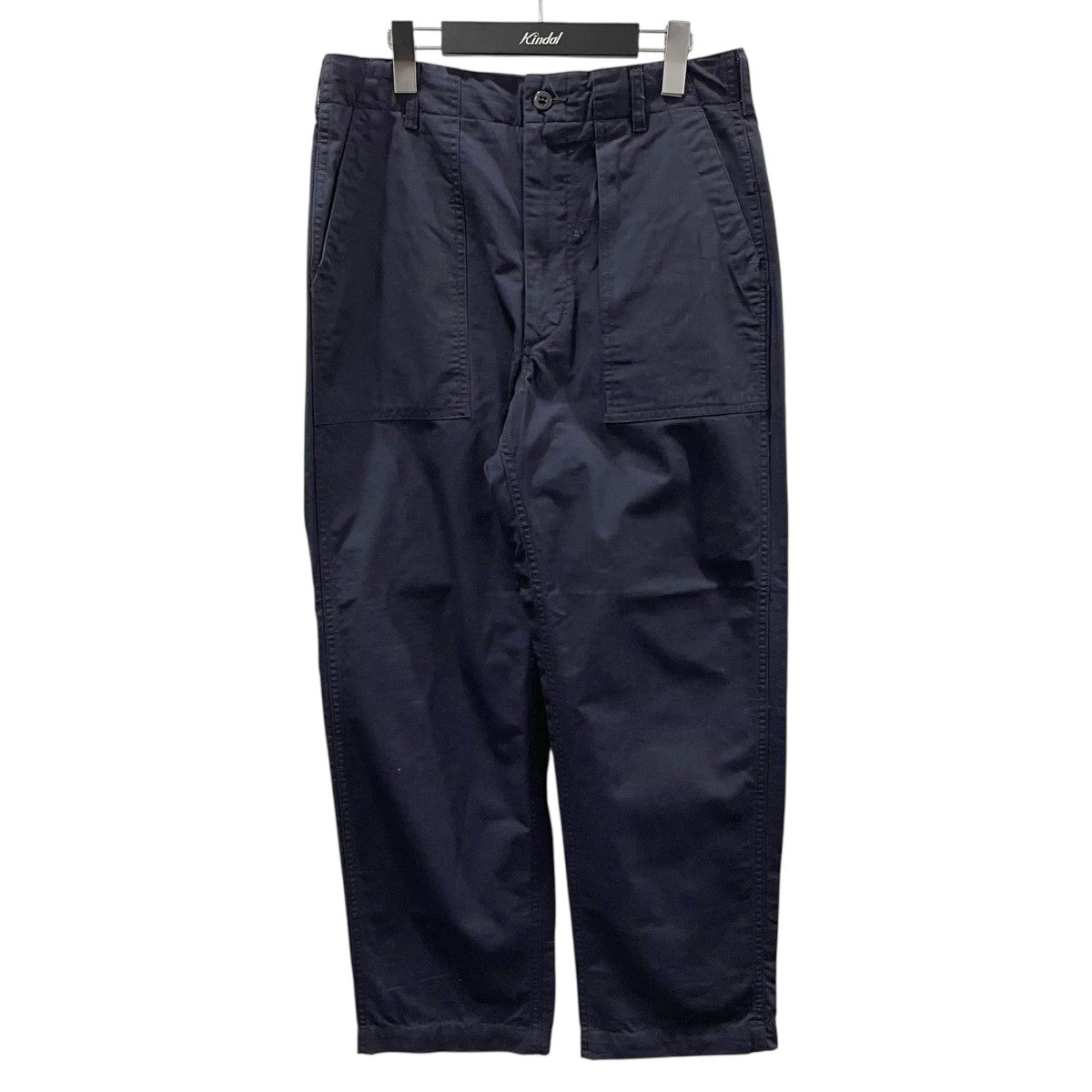 Engineered Garments(エンジニアドガーメンツ) ベイカーパンツ