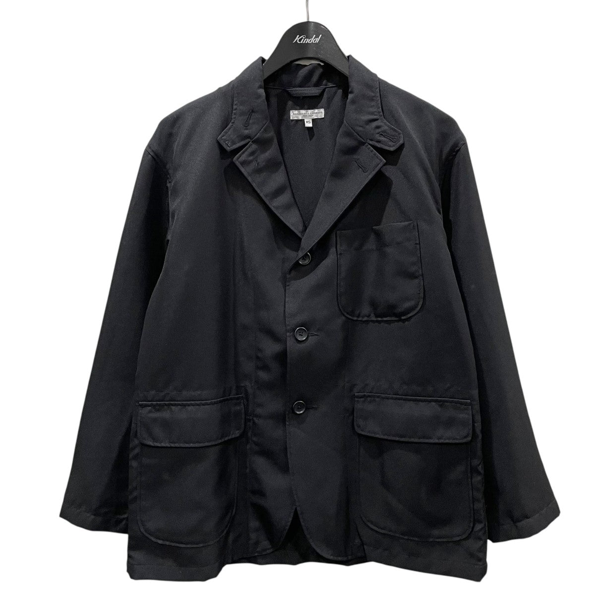 Engineered Garments(エンジニアドガーメンツ) 3Bジャケット Loiter