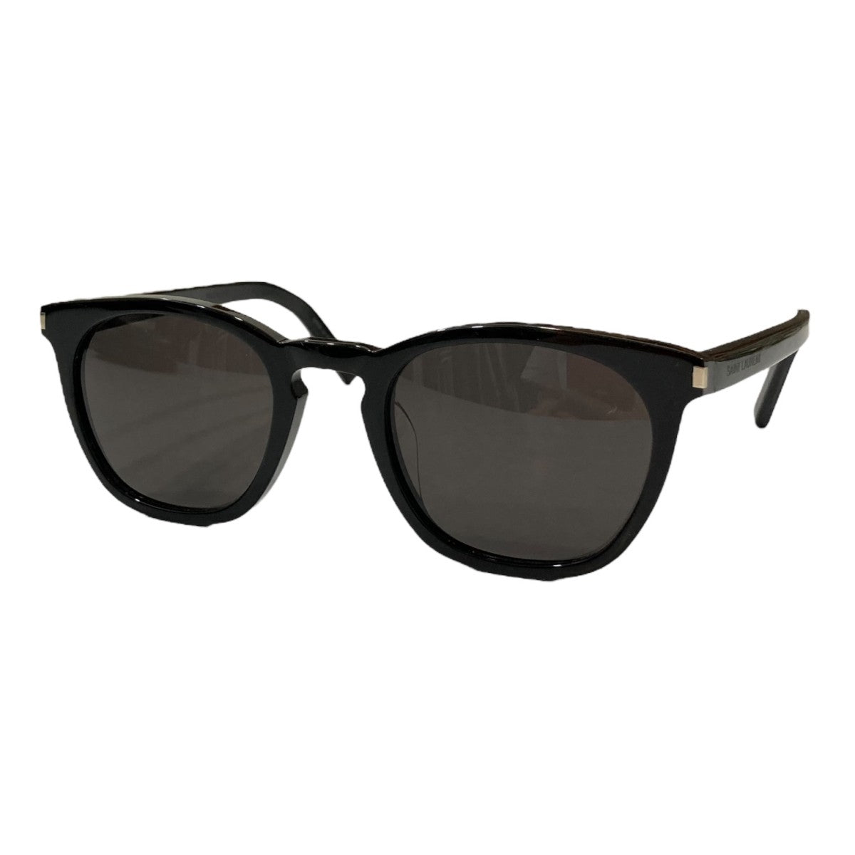 Saint Laurent Paris サングラスSL 28/F 002 古着・中古-1枚目のアイテム画像