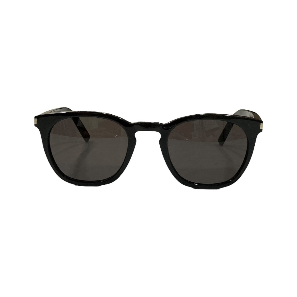 Saint Laurent Paris サングラスSL 28/F 002 古着・中古-2枚目のアイテム画像