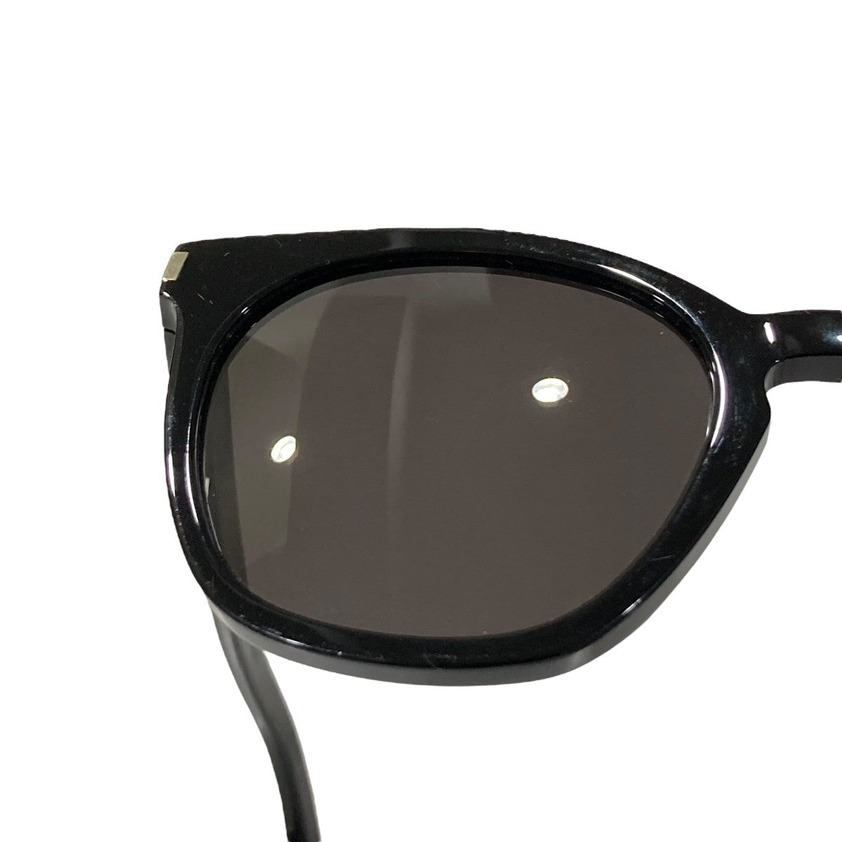 Saint Laurent Paris サングラスSL 28/F 002 古着・中古-5枚目のアイテム画像