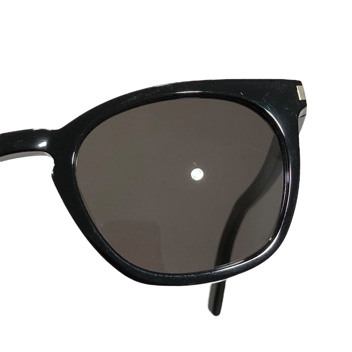 Saint Laurent Paris サングラスSL 28/F 002 古着・中古-6枚目のアイテム画像