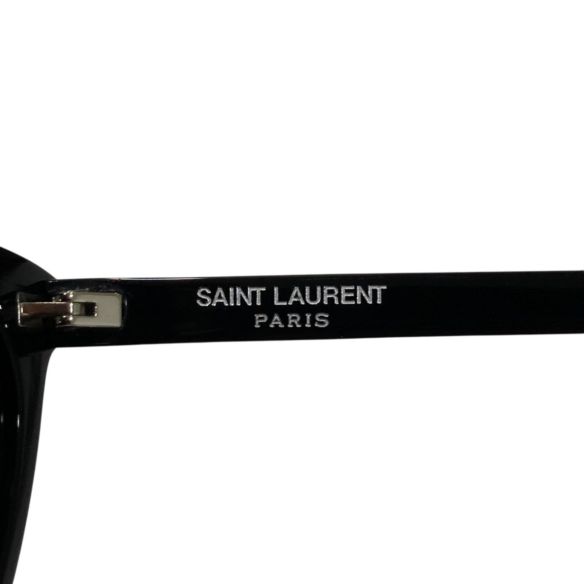 Saint Laurent Paris サングラスSL 28/F 002 古着・中古-8枚目のアイテム画像