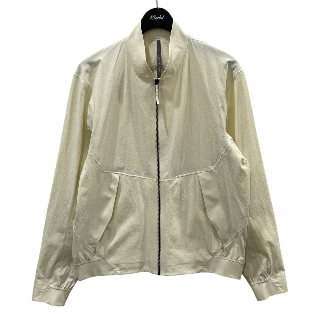 ARC'TERYX VEILANCE(アークテリクスヴェイランス) ジップアップ