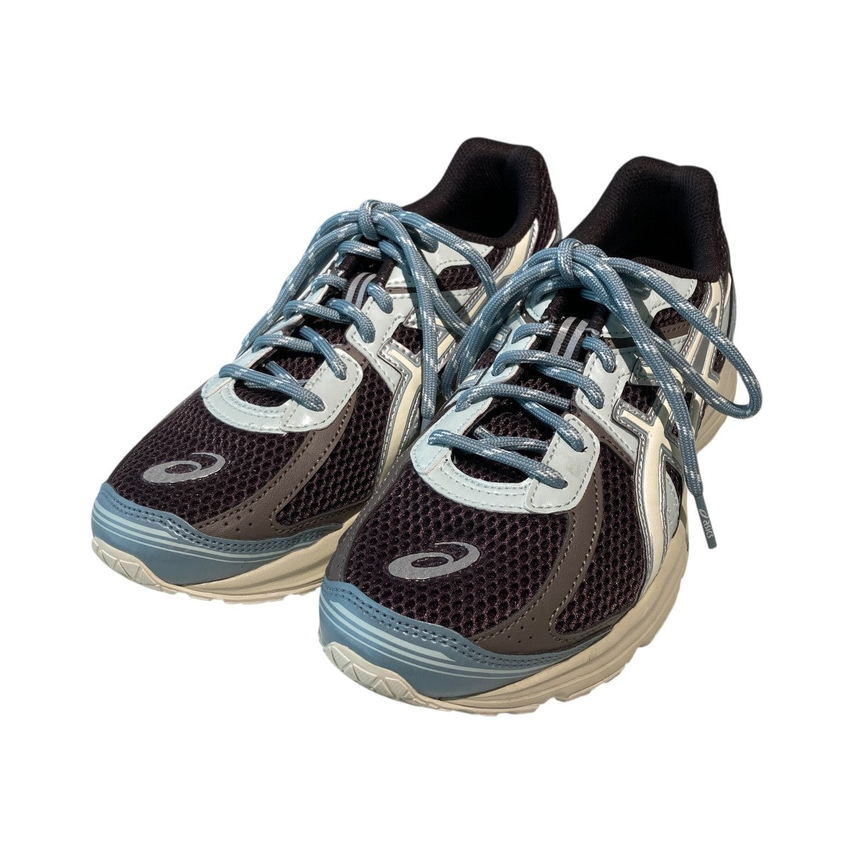 asics×KITH Ronnie Fieg Jog 100S Espresso Vanilla Ice