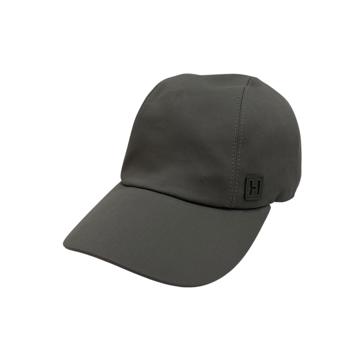 HERMES エルメス Hサークル ロゴ キャップ 58 Yahoo!オークション - HERMES エルメス Hサークル ロゴ キャップ 58