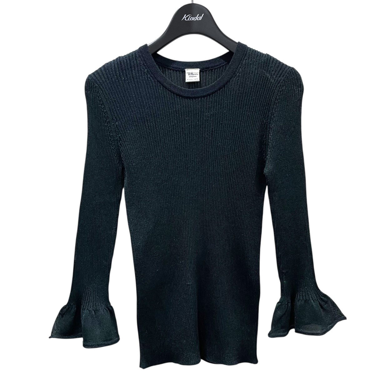 Ron Herman - ロンハーマン★セーター SUNSPEL for Ron Herman Cotton Knit Series 12.24(Sat) New