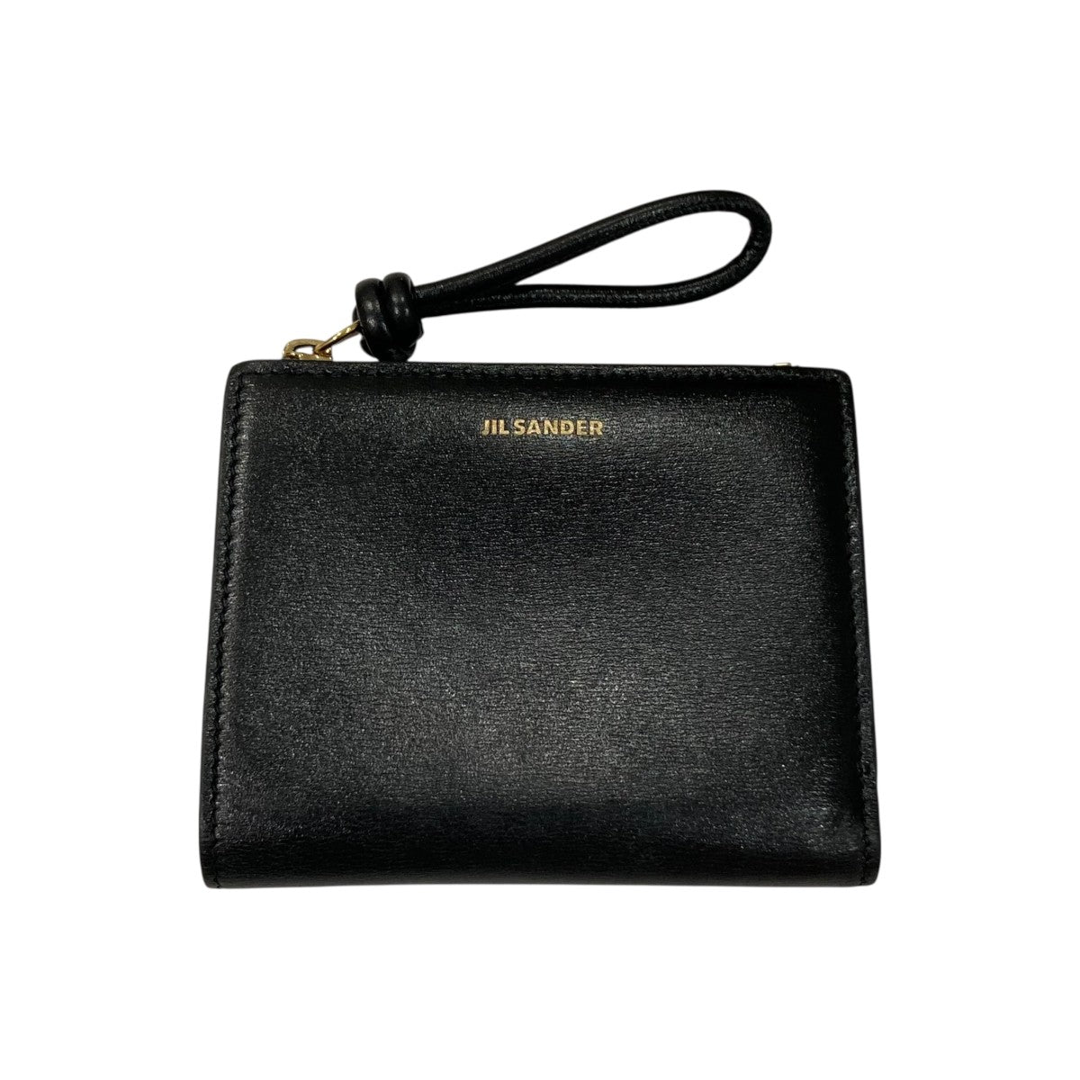 週末値下げ JIL SANDER / 財布 週末値下げ JIL SANDER オリーブ