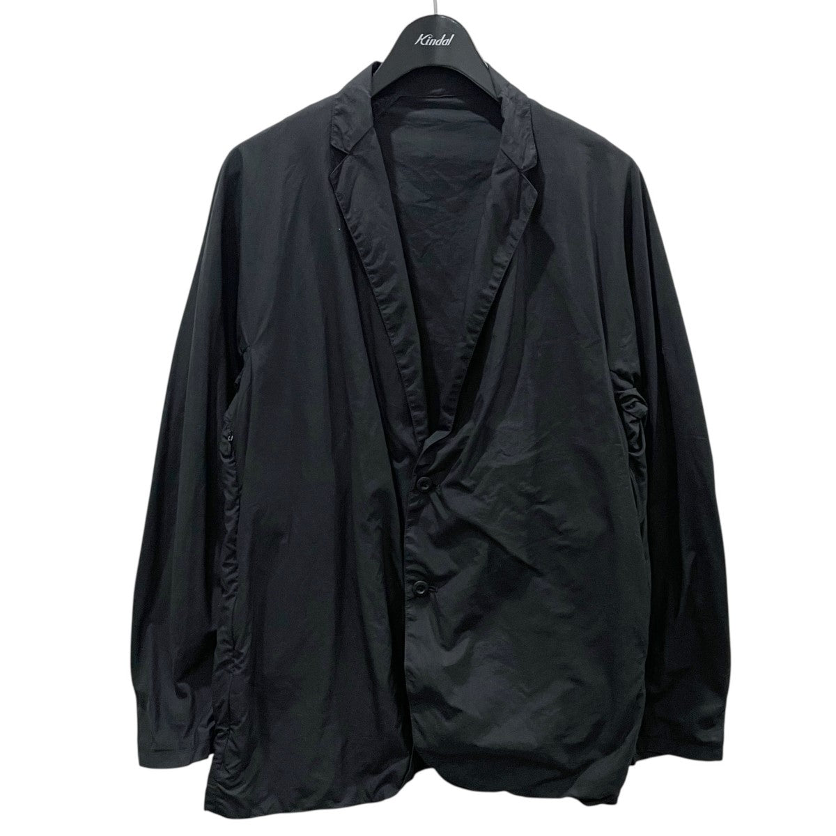 TEATORA WALLET JACKET tt-204-TM サイズ4 タグ有 Wallet JKT SM (TT-204-SM) | TEATORA / ジャケット (MEN
