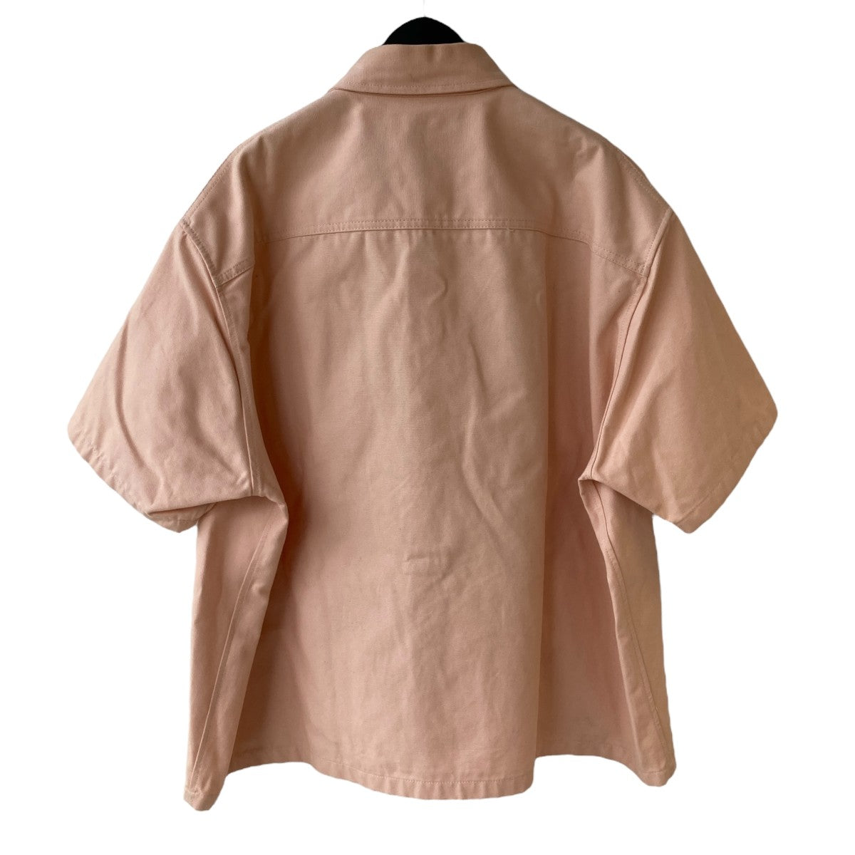 OS short sleeves denim shirts半袖シャツ7843123235