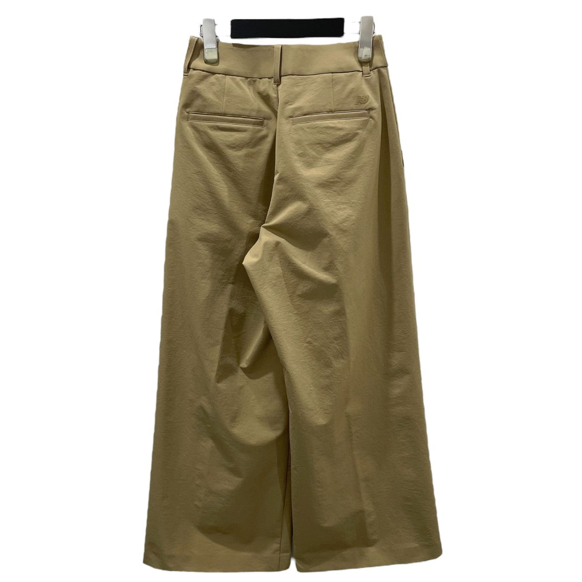 セットアップスーツ Double Jacket / Tuck Wide Pants ダブルジャケット タックワイドパンツ AWJ45001/AWP45003