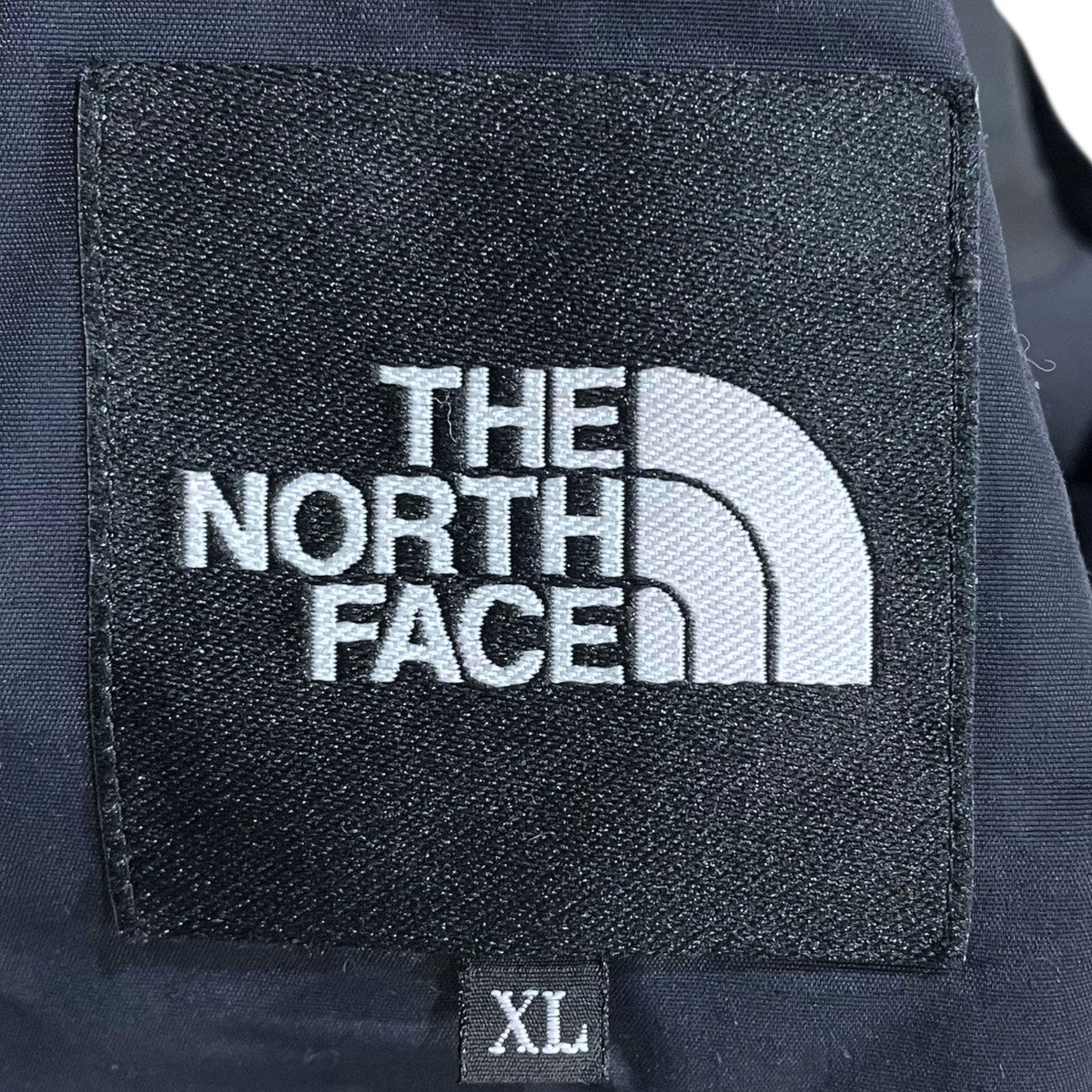 THE NORTH FACE マウンテンパーカー Scoop Jacket スクープジャケット NP61940 古着・中古-8枚目のアイテム画像