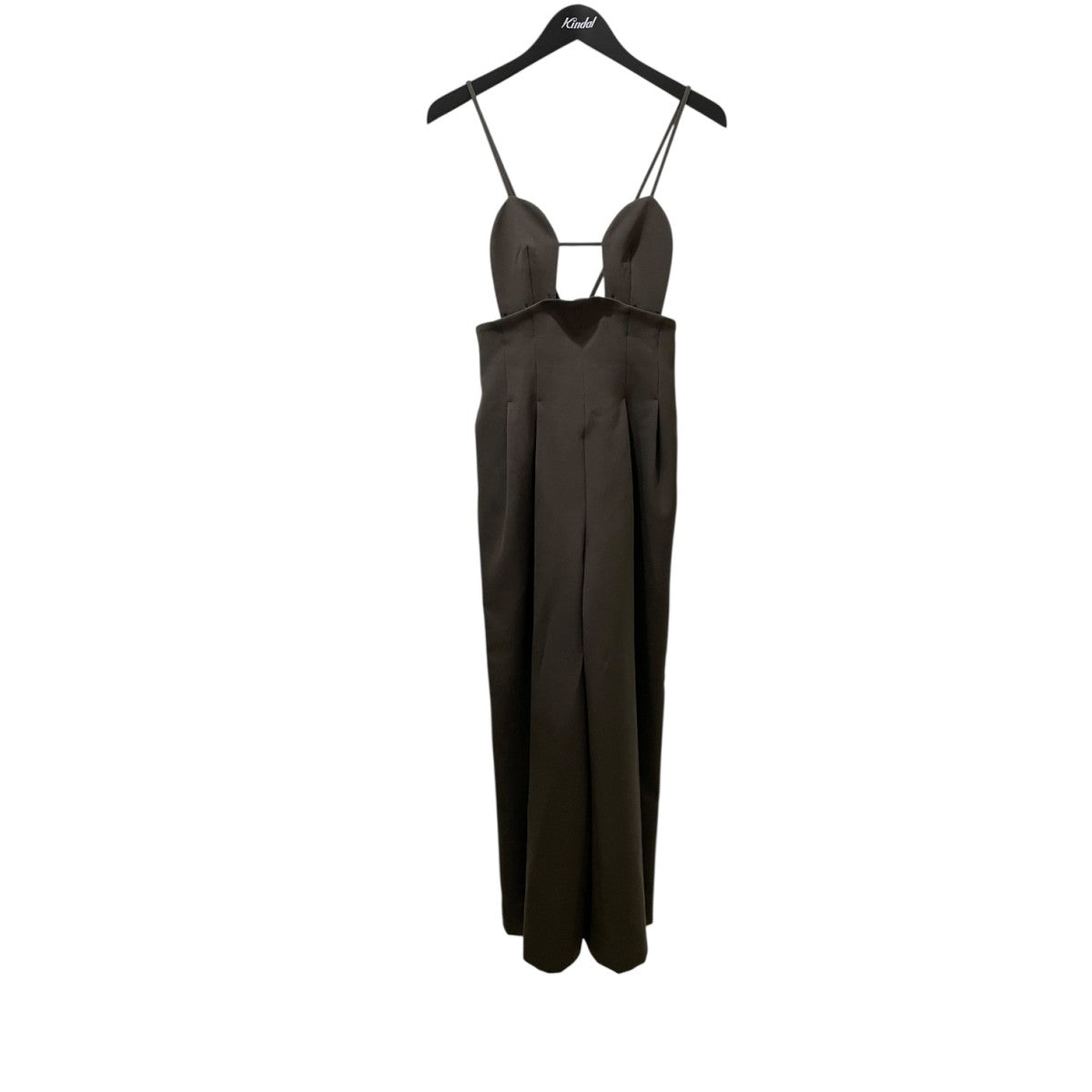 FETICO 2way ジャンプスーツ FETICO(フェティコ)の2WAY BRA JUMPSUITS