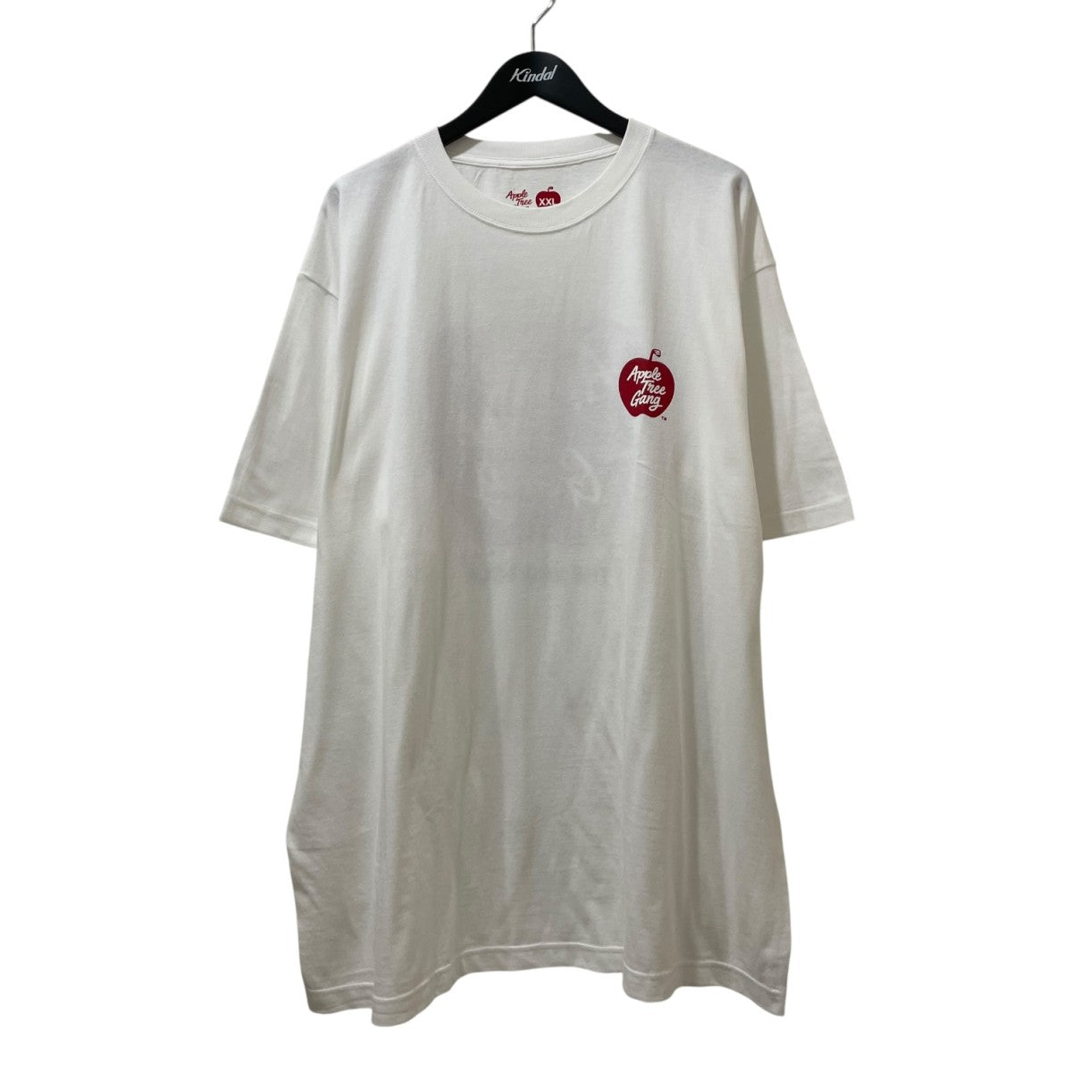 APPLE TREE GANG Tシャツ　Mサイズ　ATG 2nd Tour APPLE TREE GANG／ATG(アップルツリーギャング) the 2nd tour