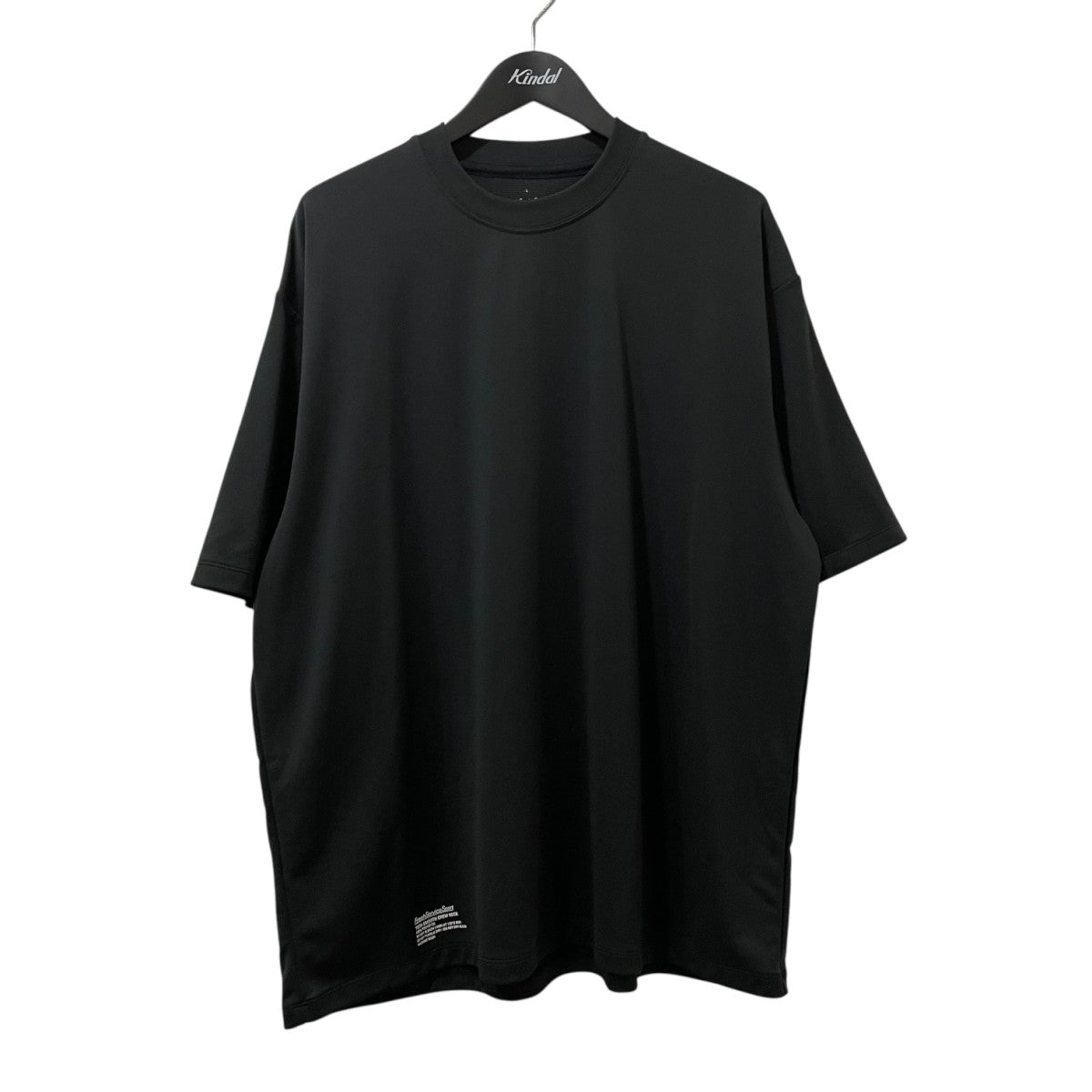 FreshService シャツ FreshService(フレッシュサービス) DRY JERSEY S S CREW NECK