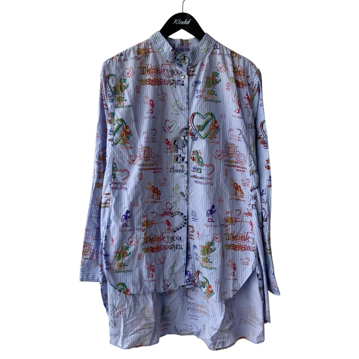 Vivienne Westwood(ヴィヴィアンウエストウッド) アートシャツ