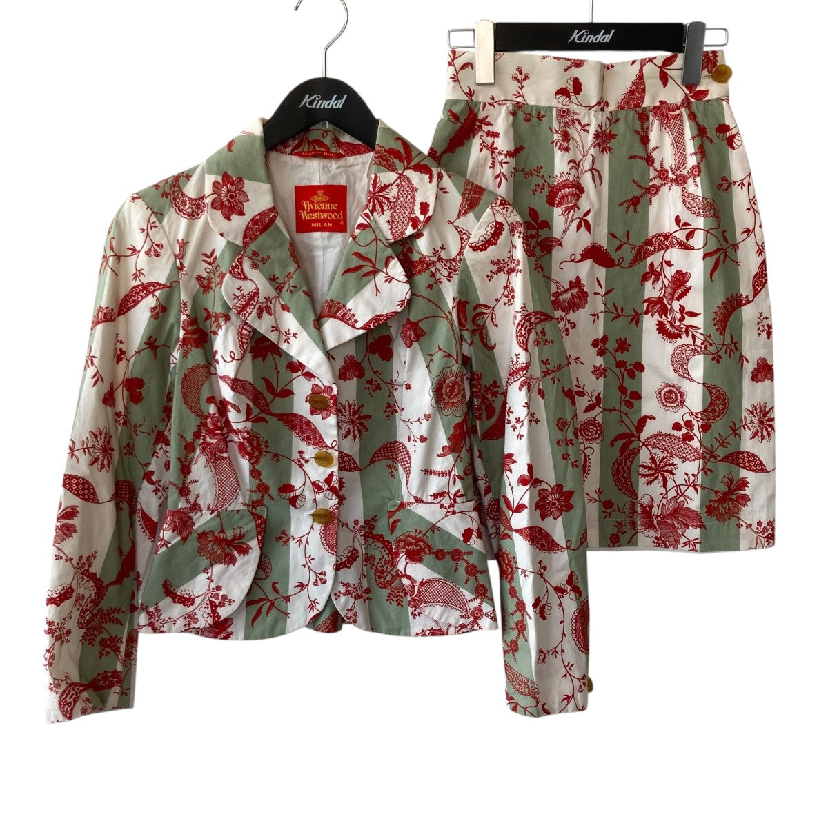 Vivienne Westwood RED LABEL(ヴィヴィアンウエストウッドレッド