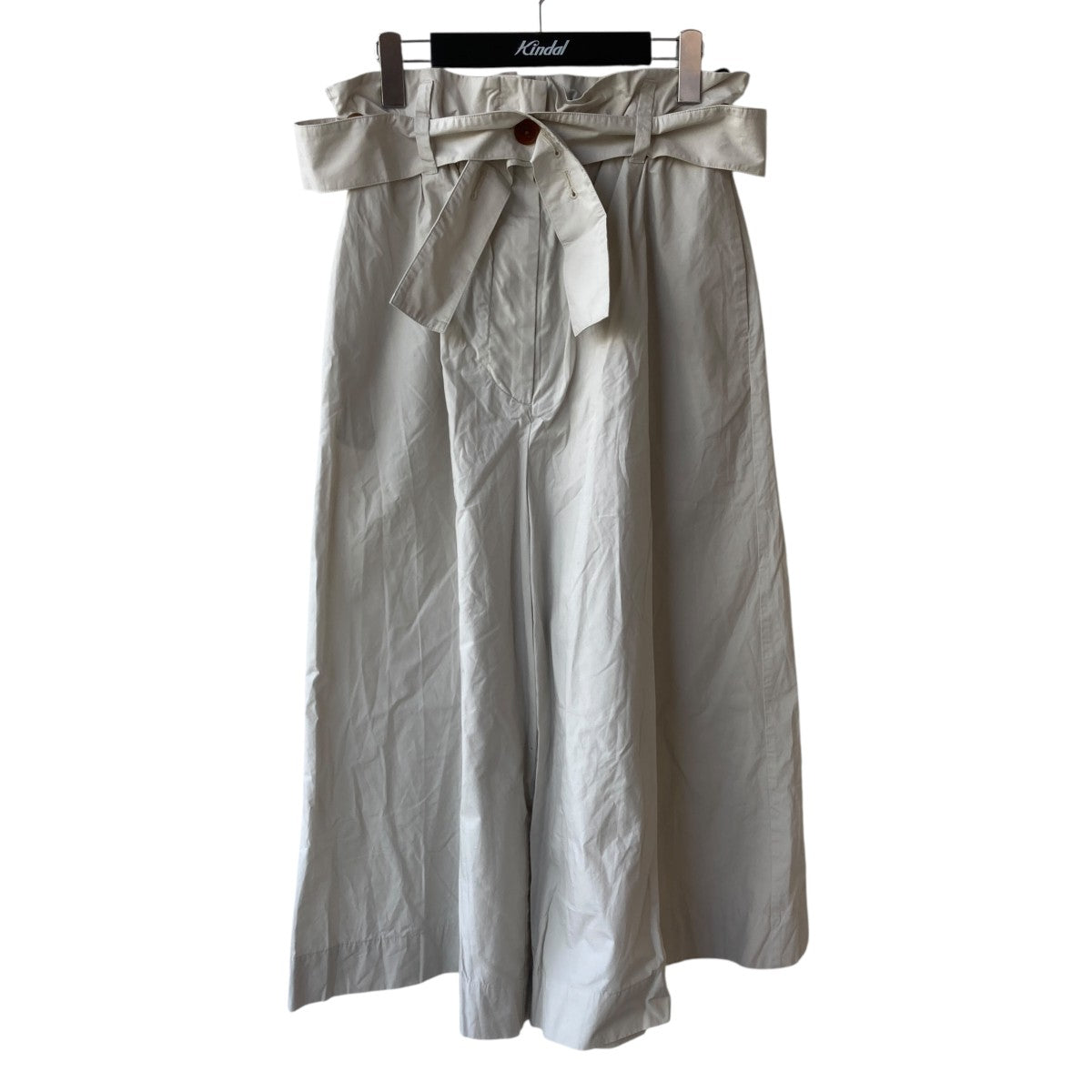Vivienne Westwood ヴィヴィアンウエストウッド ワイドパンツ Vivienne Westwood（ヴィヴィアンウエストウッド）の「TARTAN