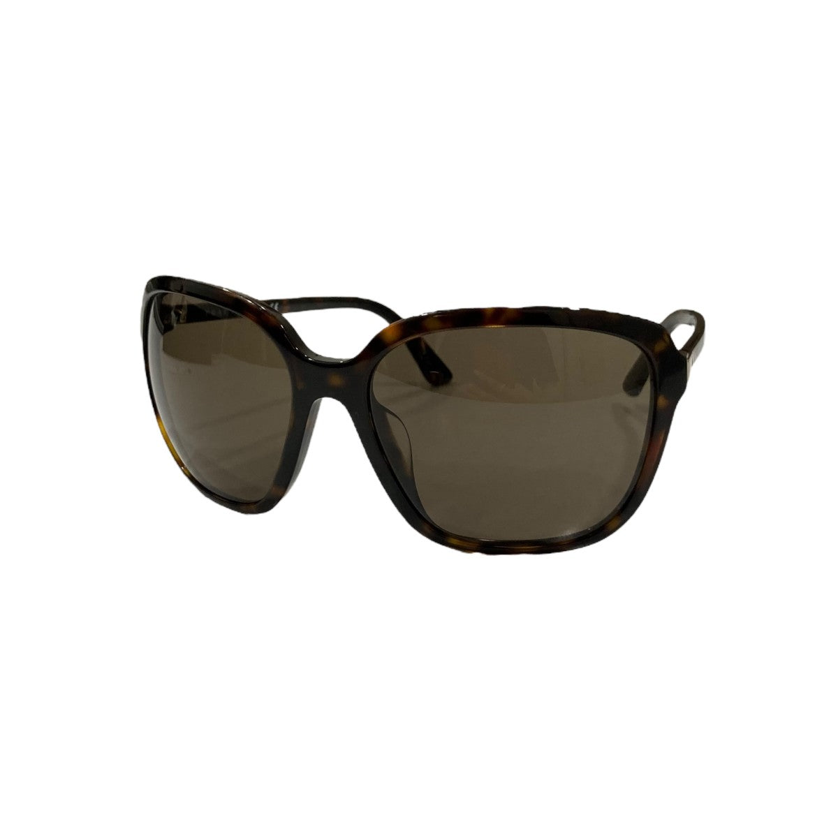 PRADA(プラダ) サングラスSPR10V-F SPR10V-F ブラウン サイズ 60